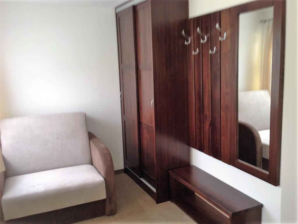 Úszó hotel Gracia 3*