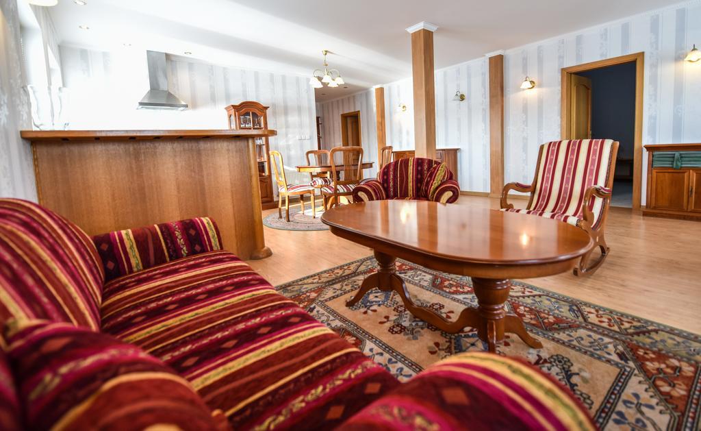 Gracia Úszó hotel 3*
